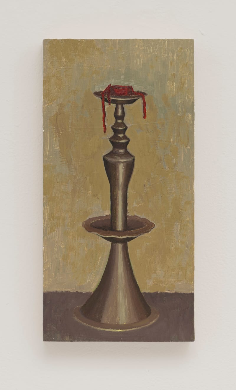 烛台/ Candle Holder, 2024
