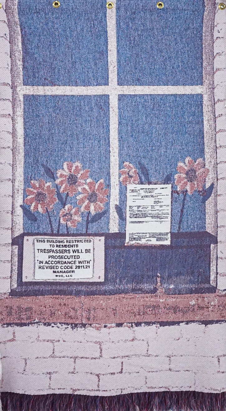 Hope Wang, Soft Rind Bitter Skin, 2022