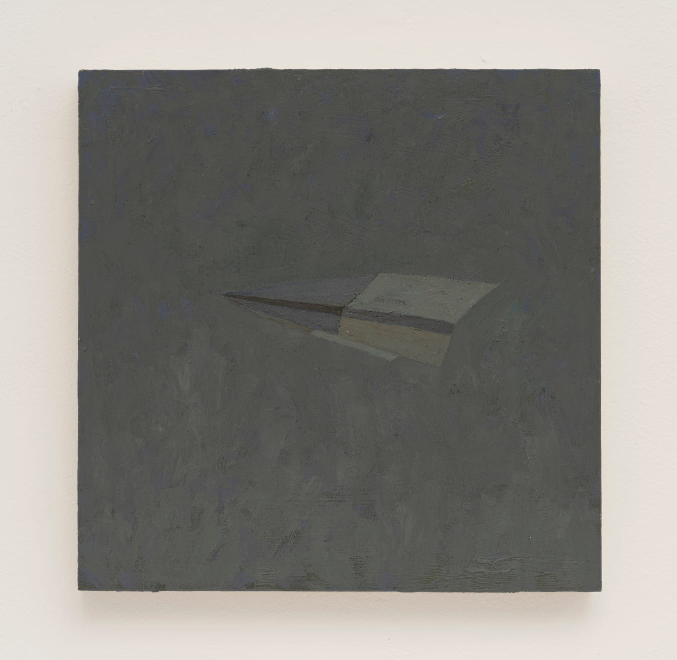 纸飞机/ Paper Airplane, 2024