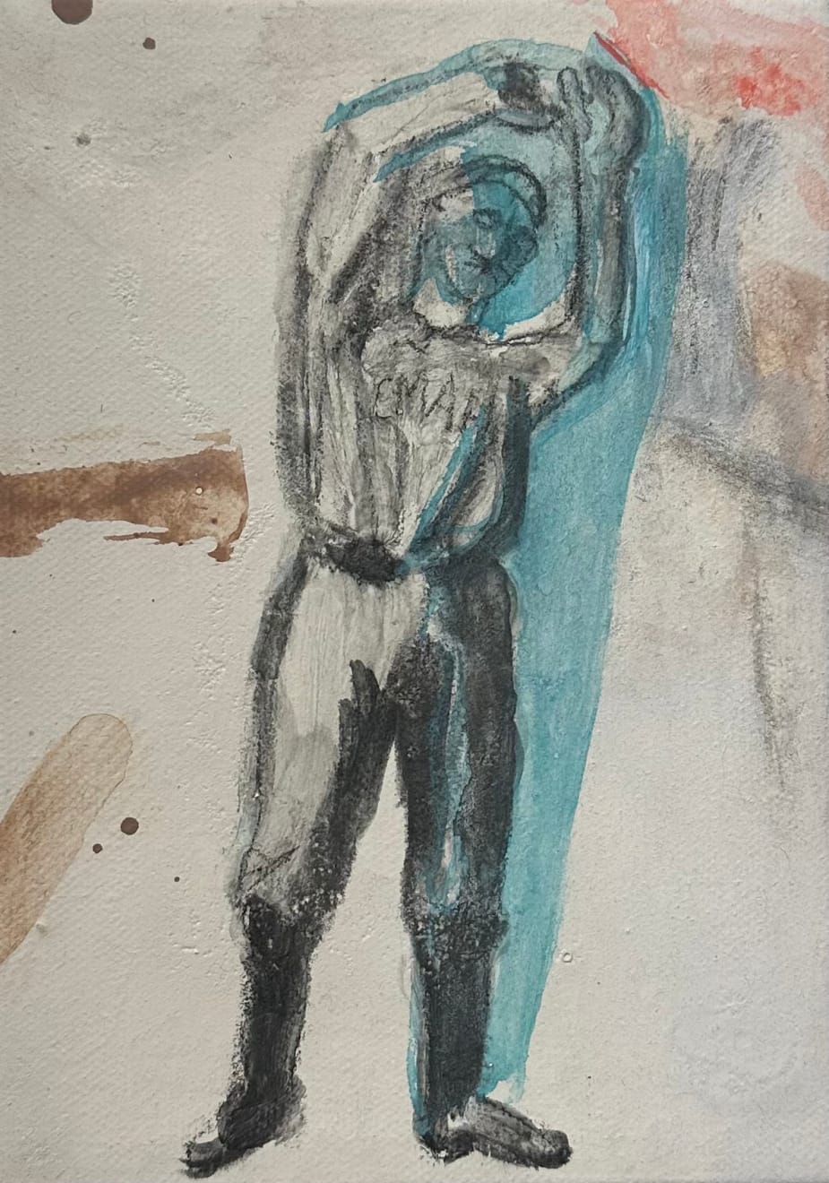 Jamie Chan, Leighton Omahas, 2023