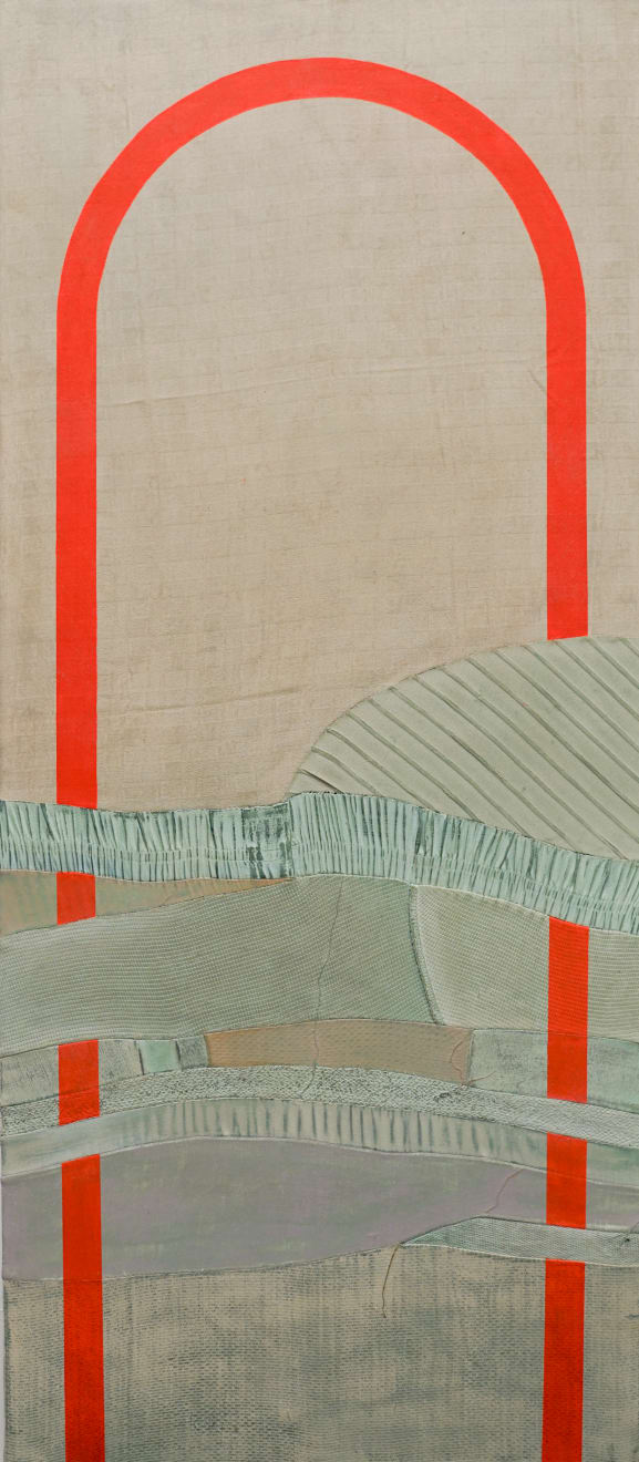 Andrius Alvarez-Backus, Just Between Us, 2025