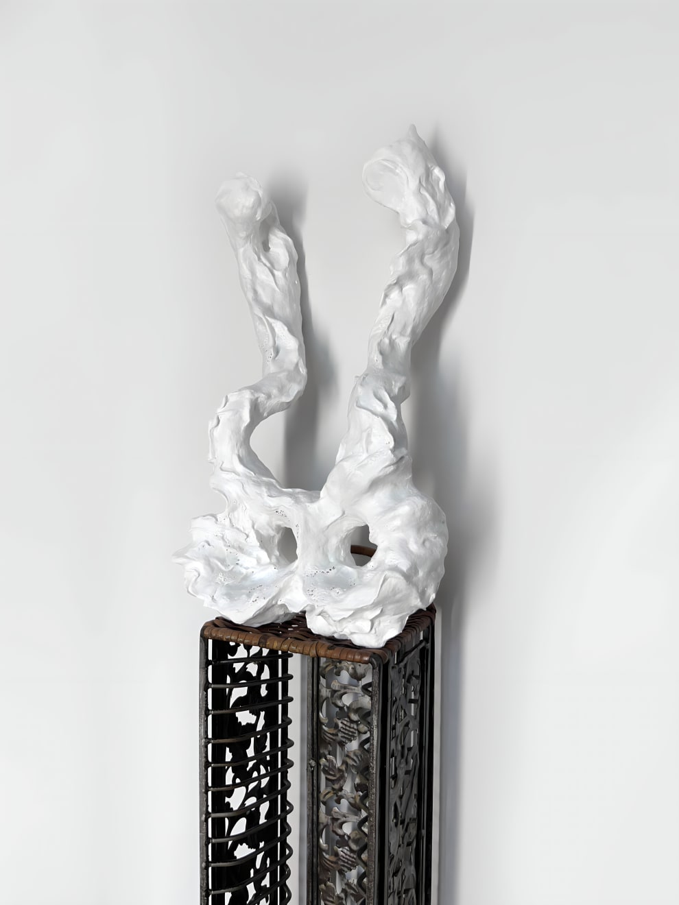 Echo Yan, Concubine Figure, 2023