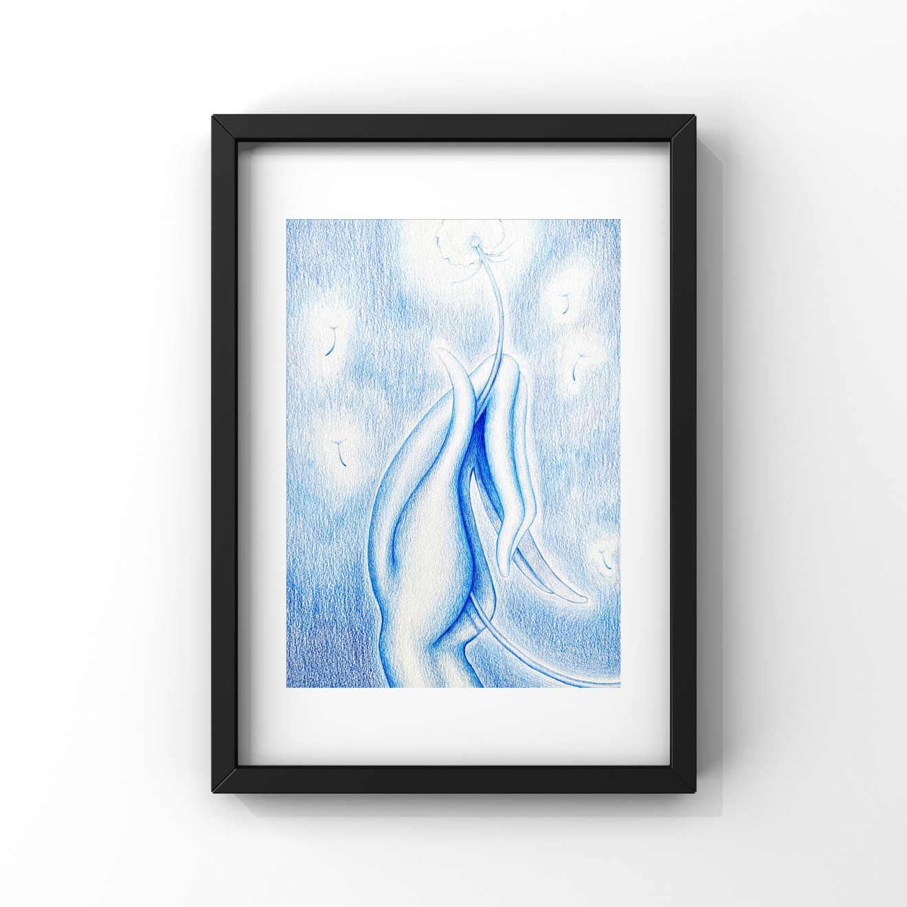 Josiah Ellner, The Wishing Weed, 2023