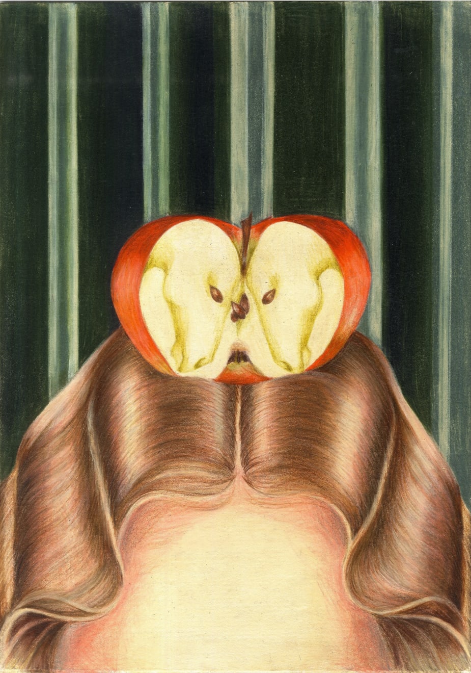 Darcy Whent, Our Close Call, 2025