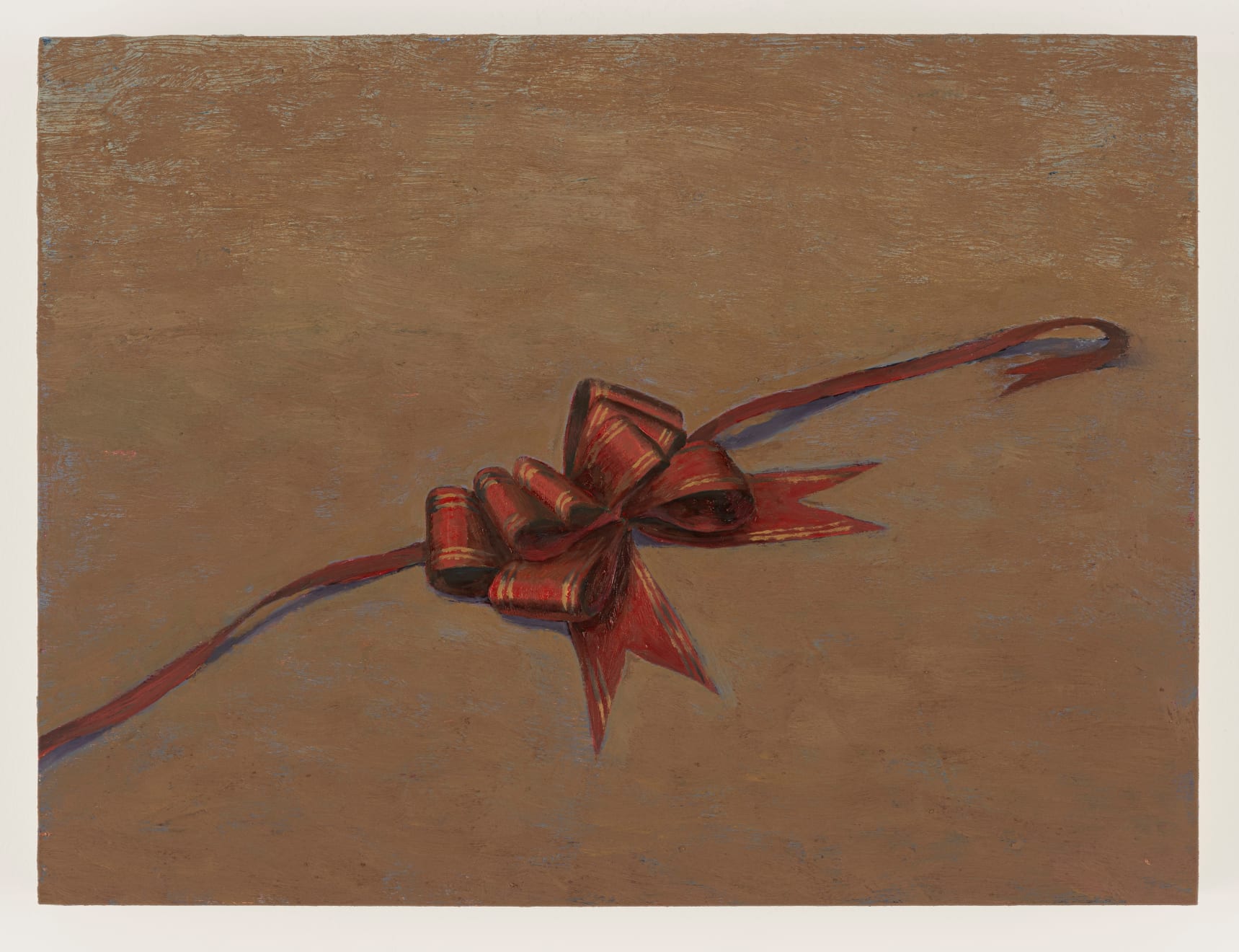 Xiangjie Rebecca Wu, 礼物 Gift, 2024