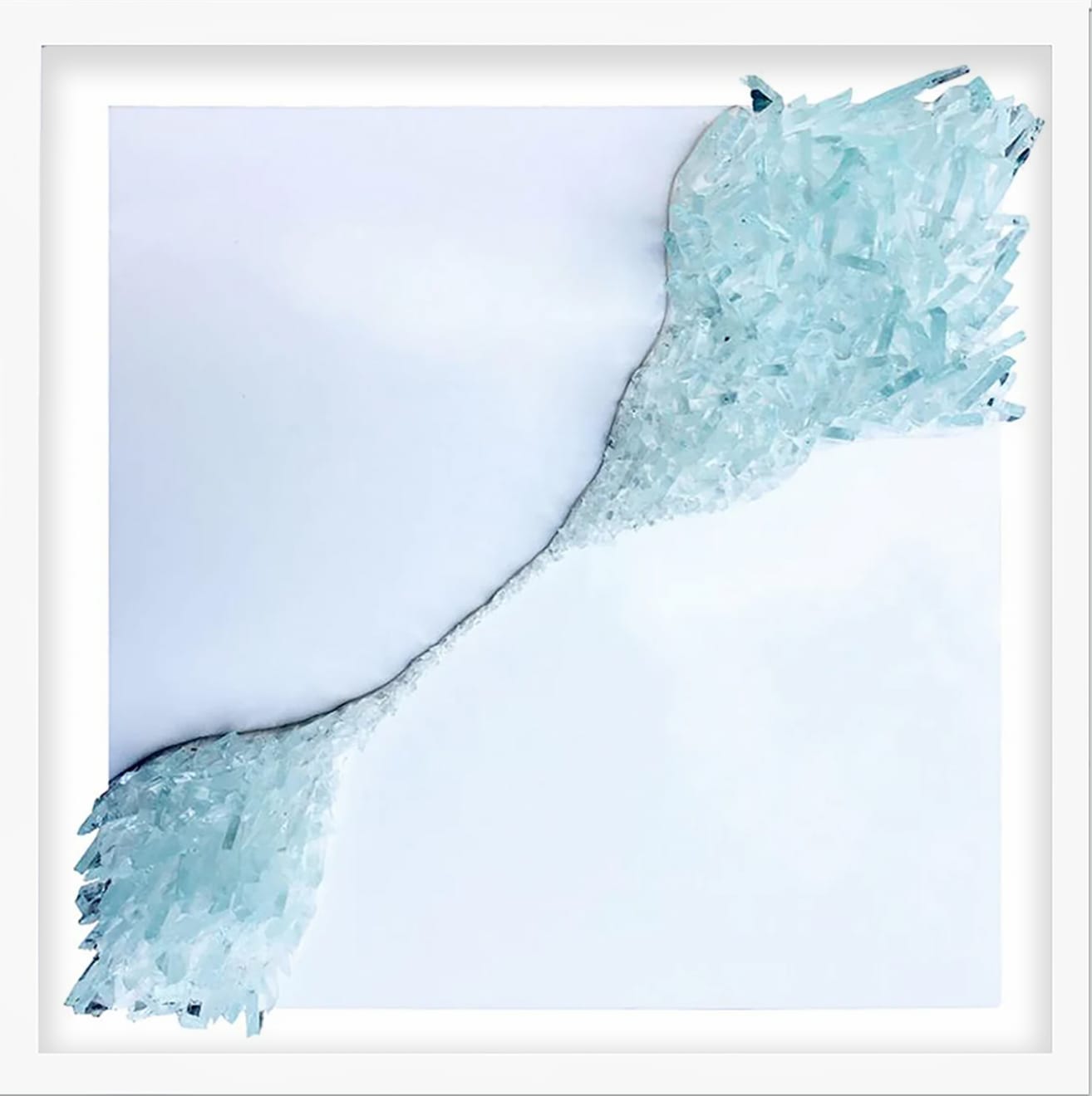 Lauren Baker, The Beginning (Of You), 2015