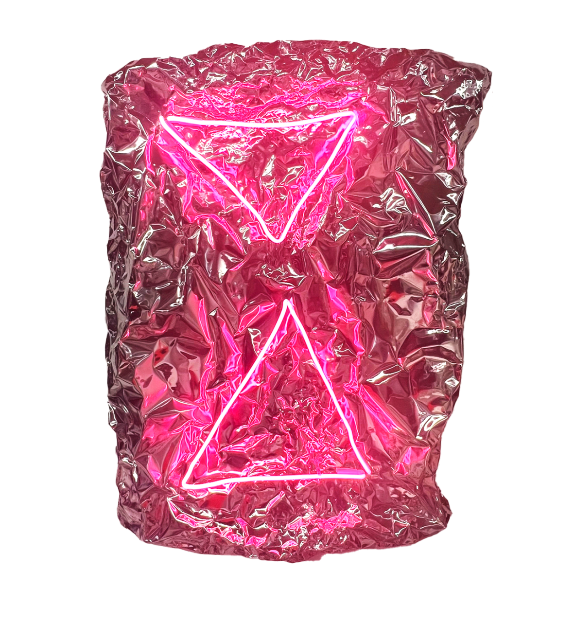 Lauren Baker, Be Here Now, 2022