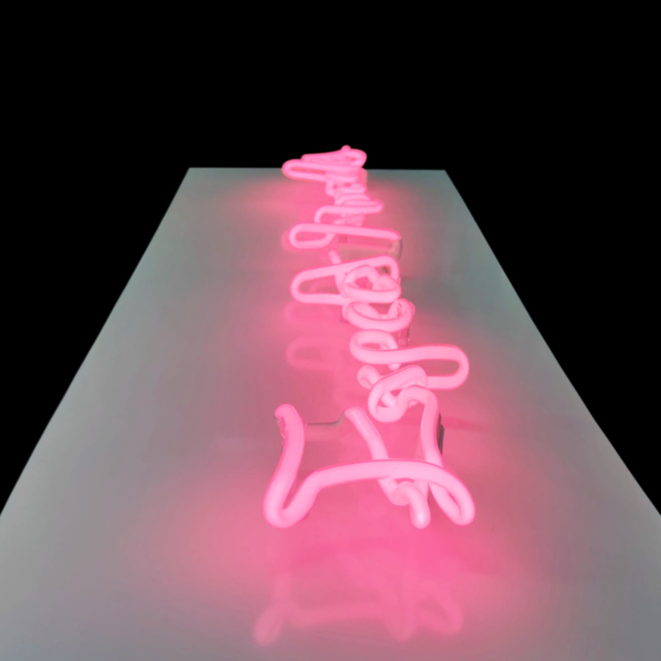 Lauren Baker, Expect Miracles, 2021