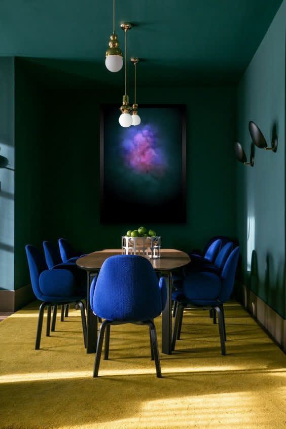 Lauren Baker, Stardust - The Deep Field (Lenticular), 2018