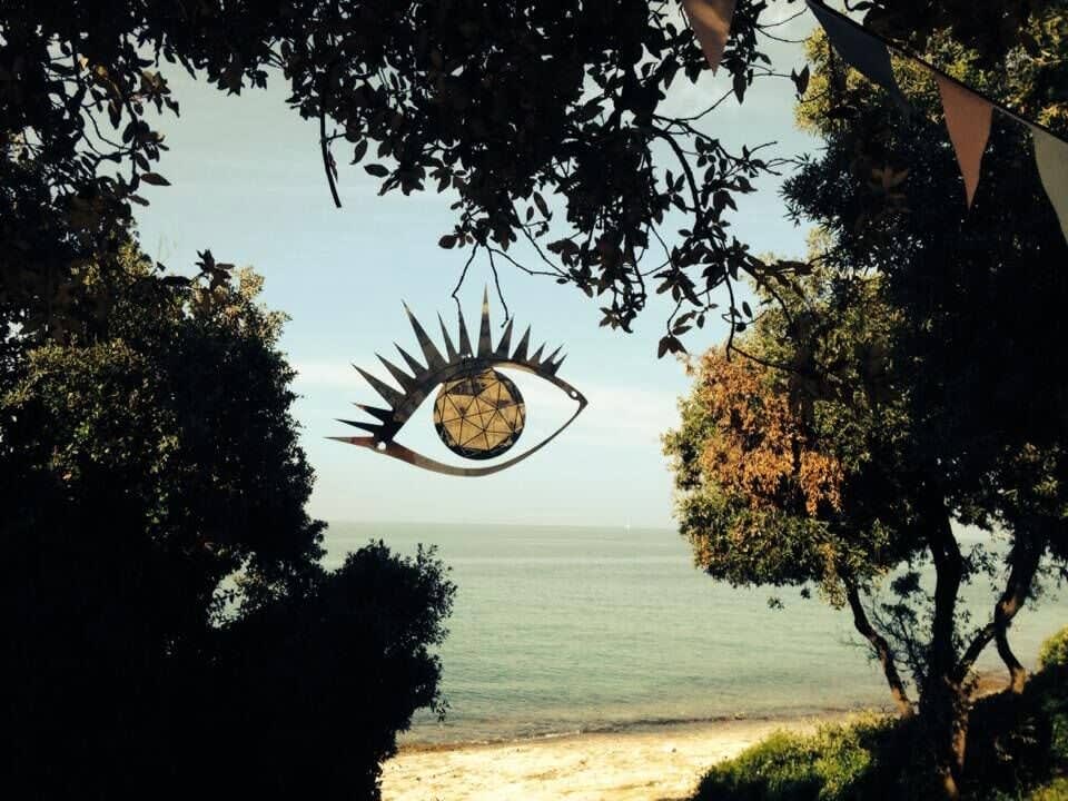 I See You, 2014
