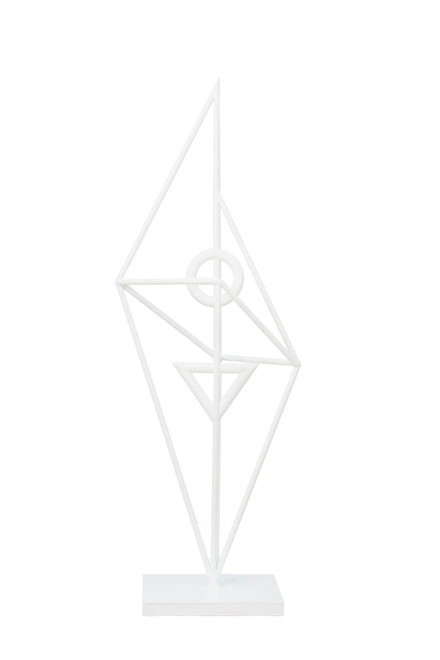 Lauren Baker, Hathor, 2022