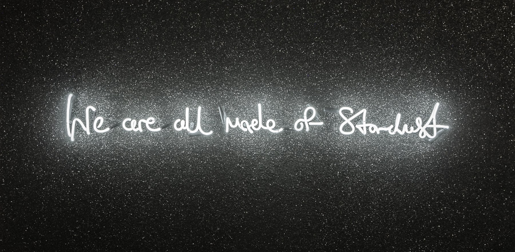 Lauren Baker, Remnants of Stars, 2019