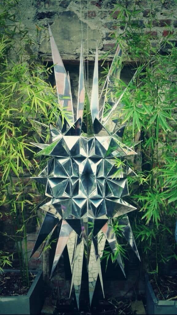 The Portal, Clerkenwell Design Week, 2014