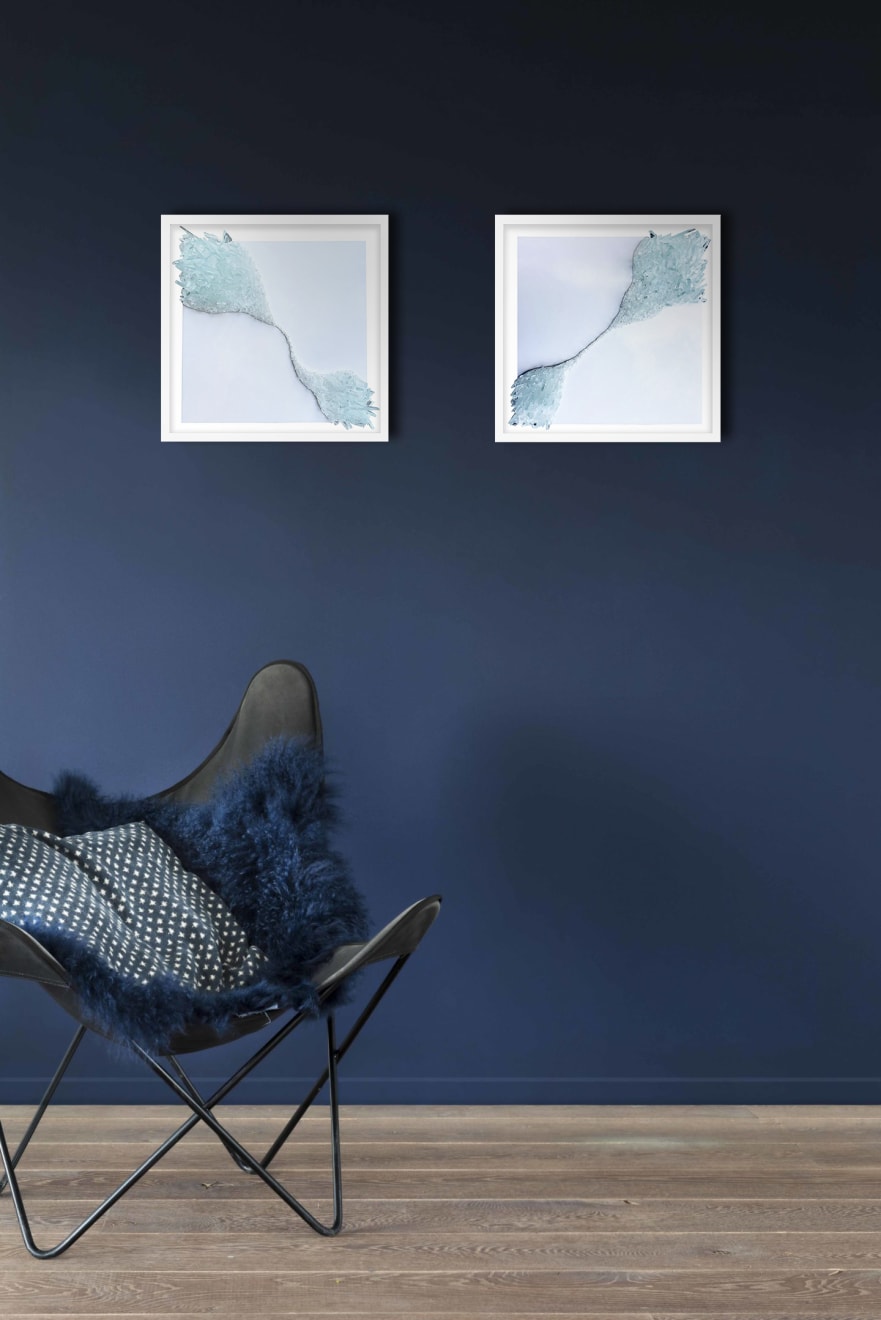 Lauren Baker, The Beginning (Of You), 2015