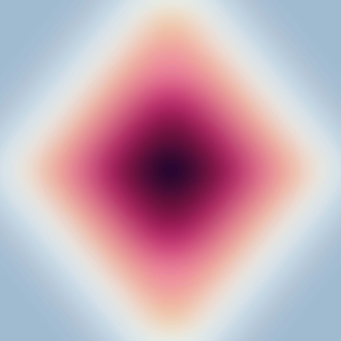 Lauren Baker, The Beginning (Lenticular), 2022
