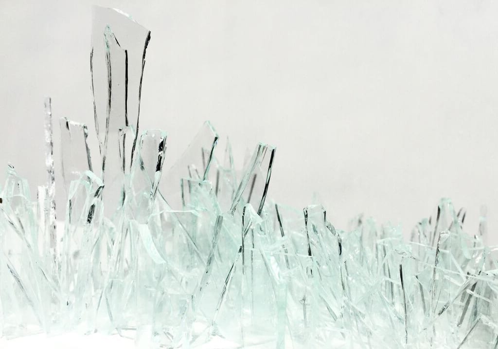 Lauren Baker, The Beginning (Of You), 2015