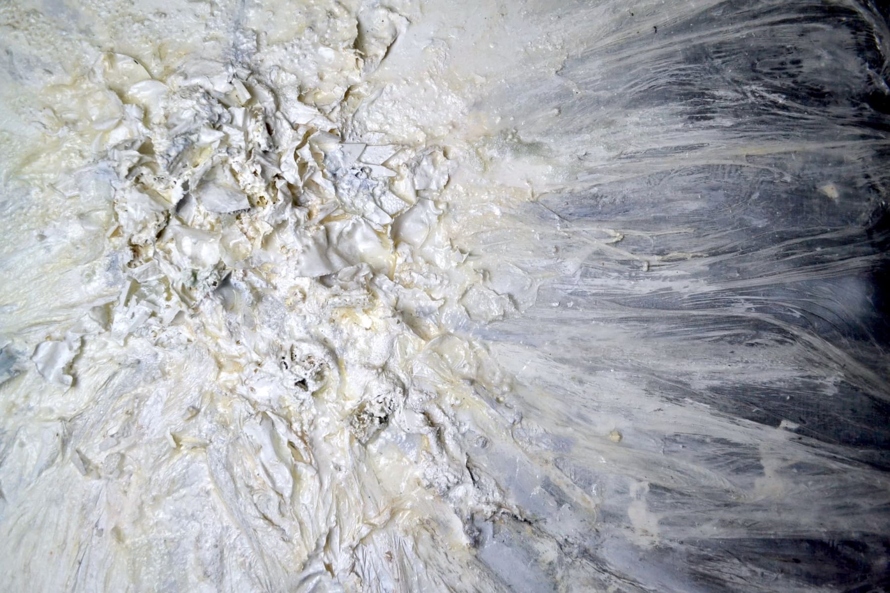 Lauren Baker, The Last Seconds of the Dark, 2015