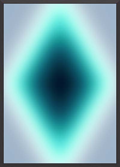 Lauren Baker, The Opening (Lenticular), 2022