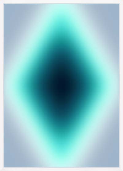 Lauren Baker, The Opening (Lenticular), 2022