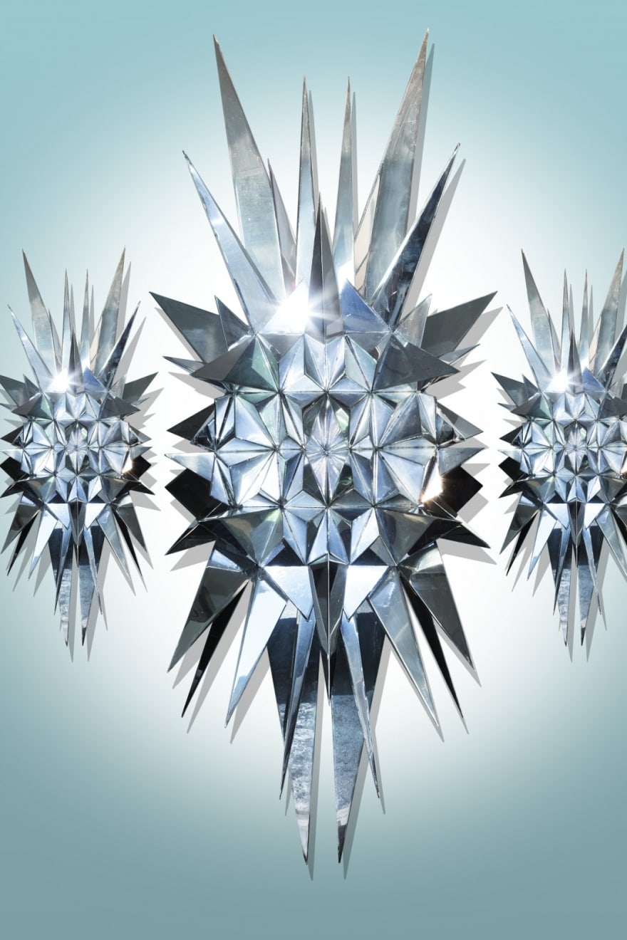 The Portal, Clerkenwell Design Week, 2014