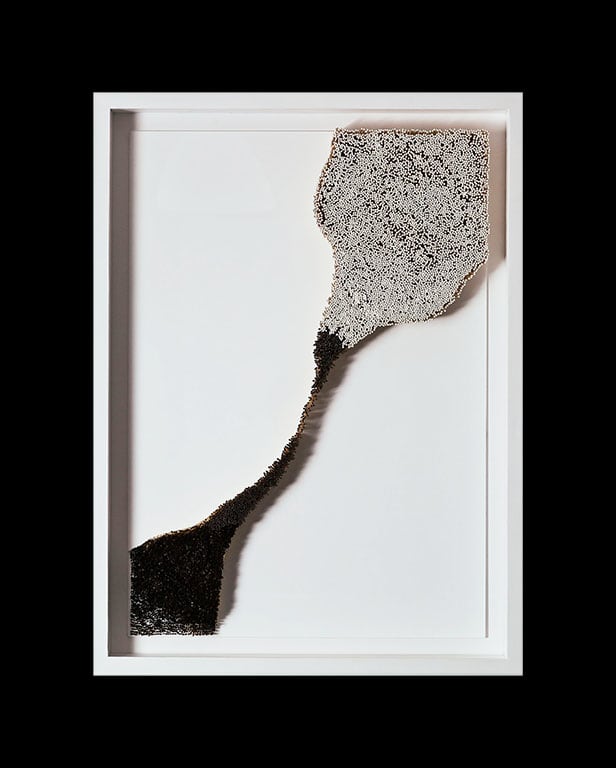 Lauren Baker, The Remains of the Beginning, 2015