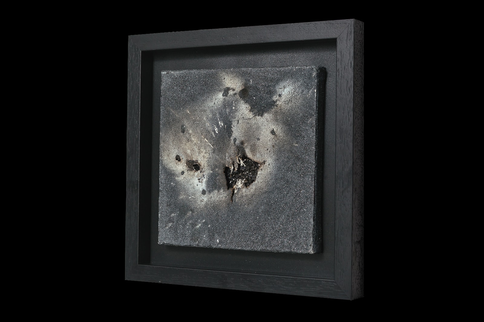 Lauren Baker, Remnants Of Lost Stars, 2018