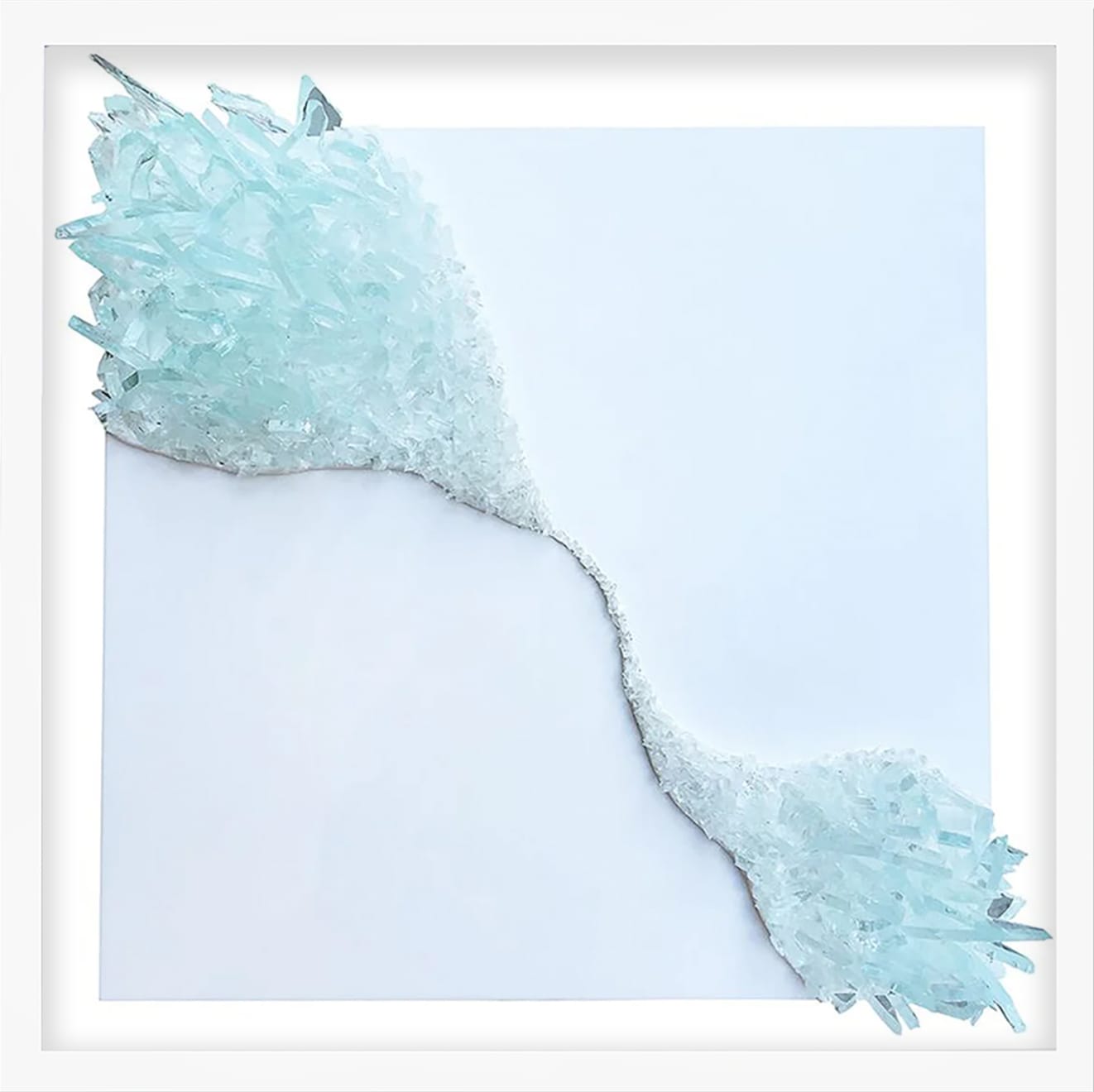 Lauren Baker, The Beginning (Of Me), 2015