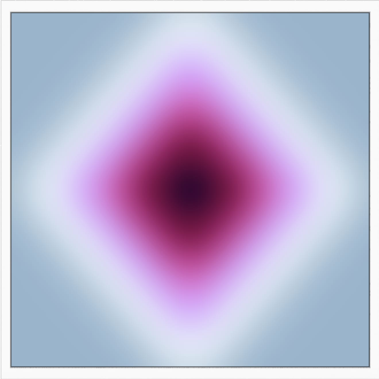 Lauren Baker, The Beginning (Lenticular), 2022