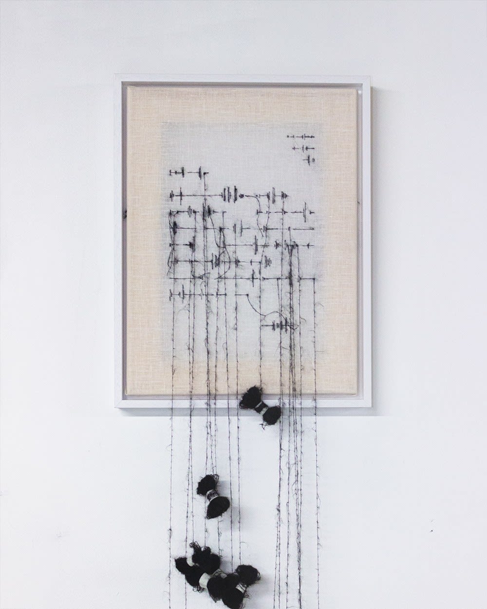 Lauren Baker, Letter To The One, 2023