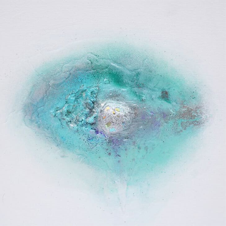 Lauren Baker, Odyssey, 2015