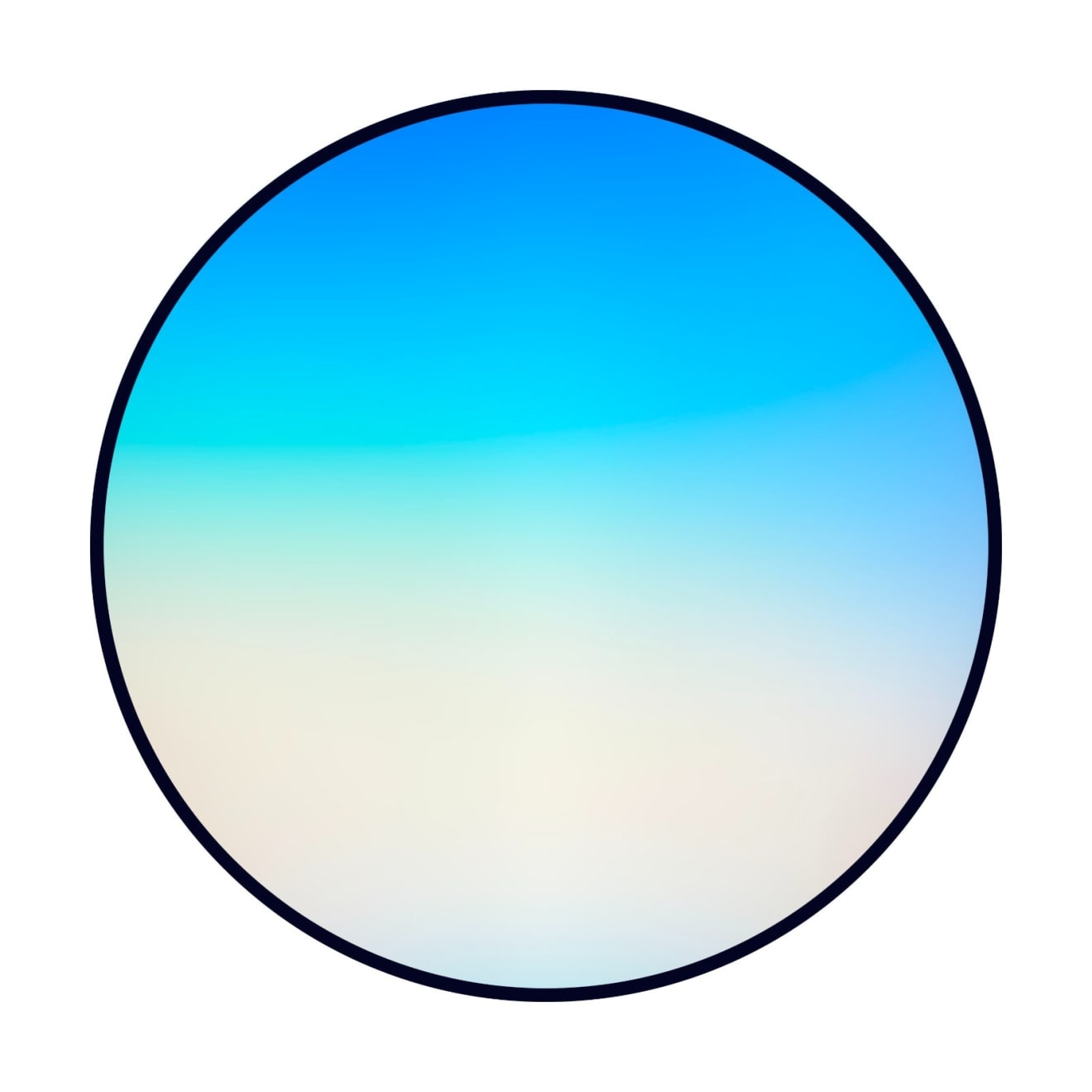 Lauren Baker, Light Frequency, 2025