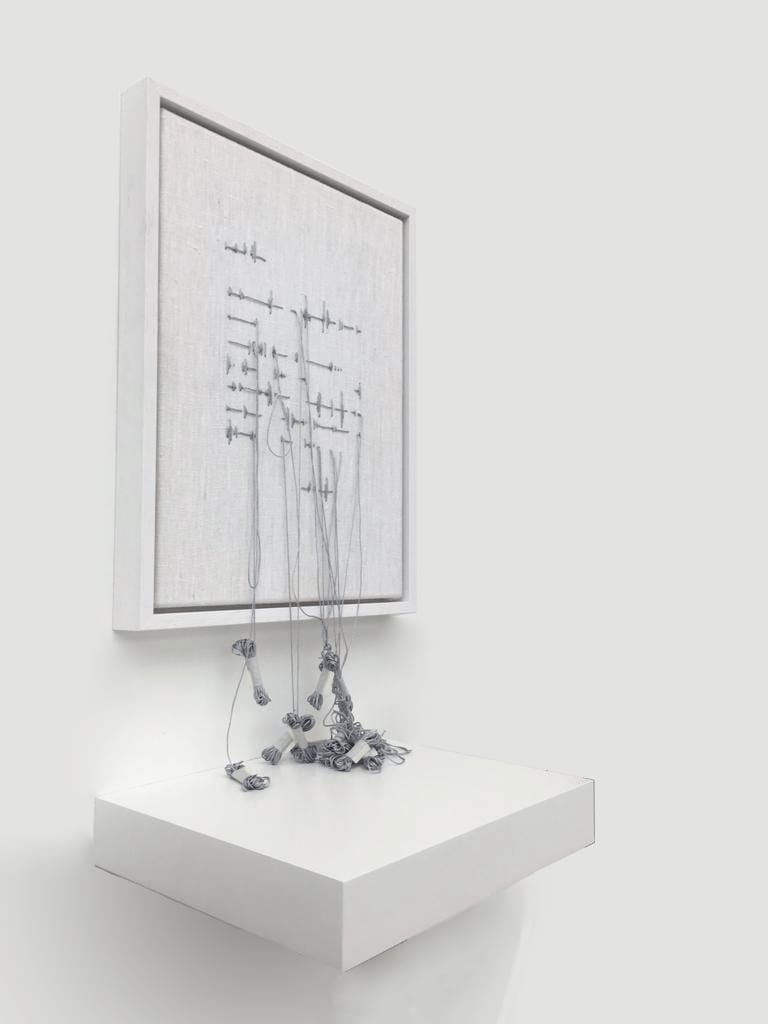 Lauren Baker, Letter To You, 2022