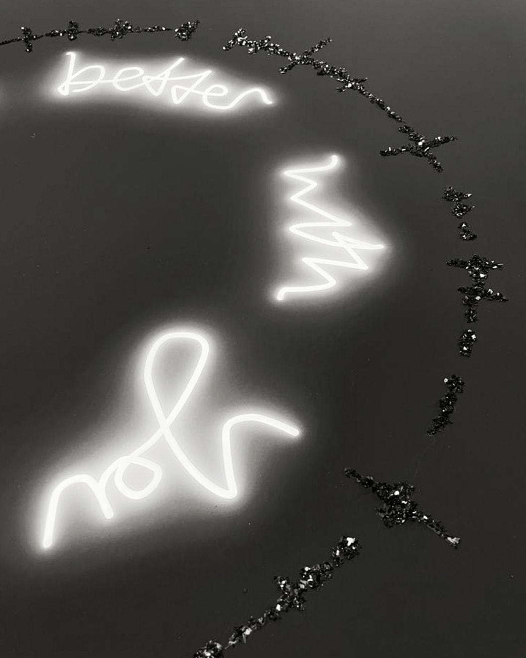 Lauren Baker, Music Sounds Better With You, 2023