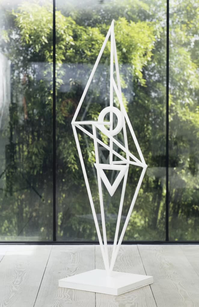 Lauren Baker, Hathor, 2022