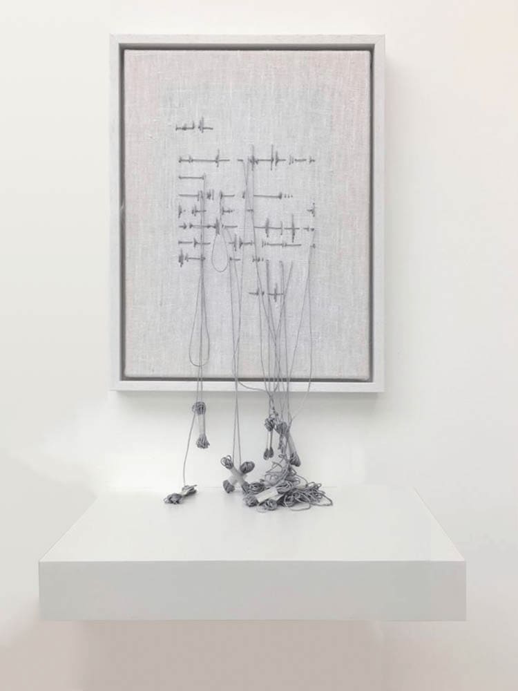 Lauren Baker, Letter To You, 2022