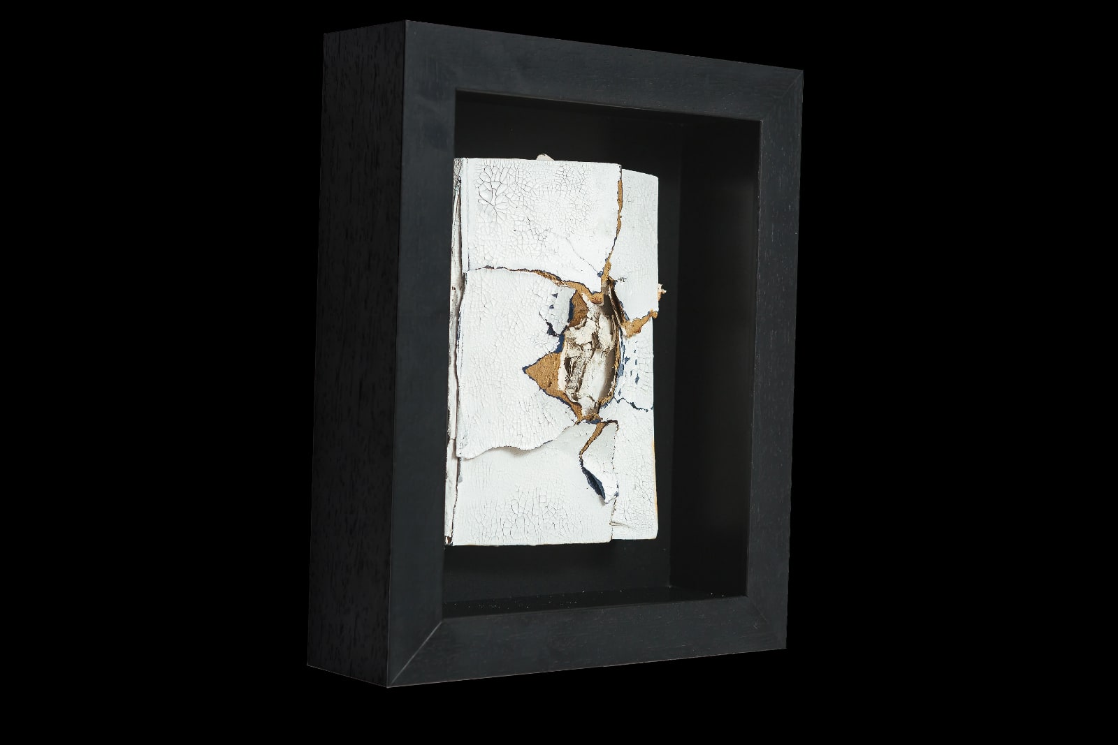 Lauren Baker, Breakthrough , 2018