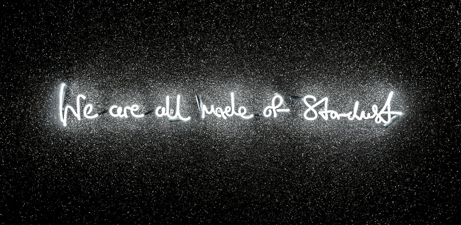 Lauren Baker, Remnants of Stars, 2019