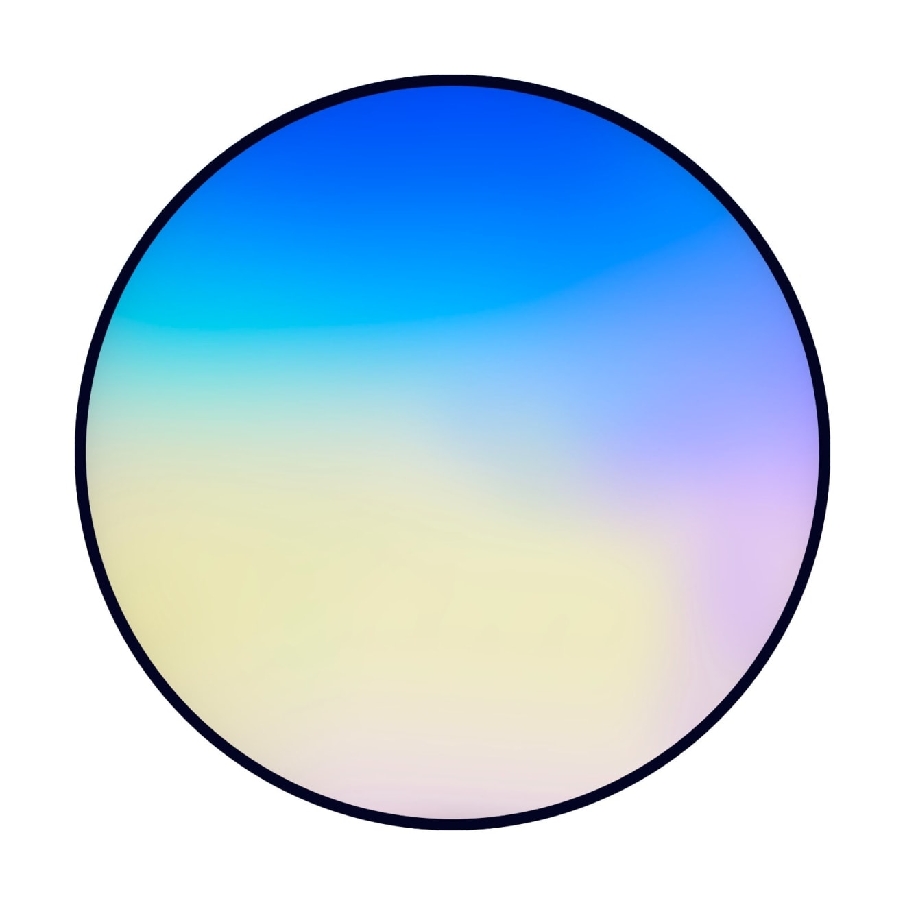 Lauren Baker, Light Frequency, 2025