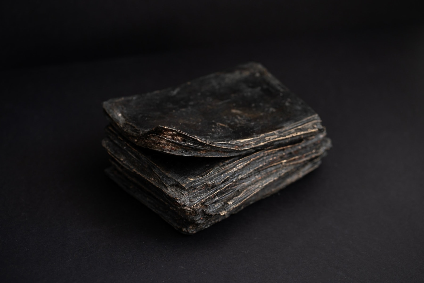 Hanna Råst, Weight of Memory, 2022