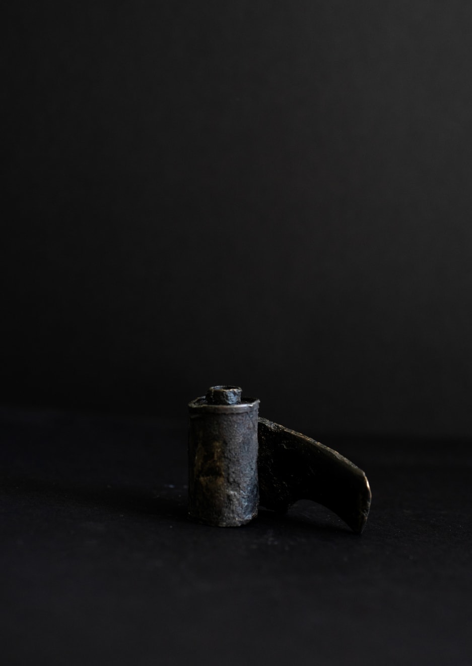 Hanna Råst, Expose me not, 2022