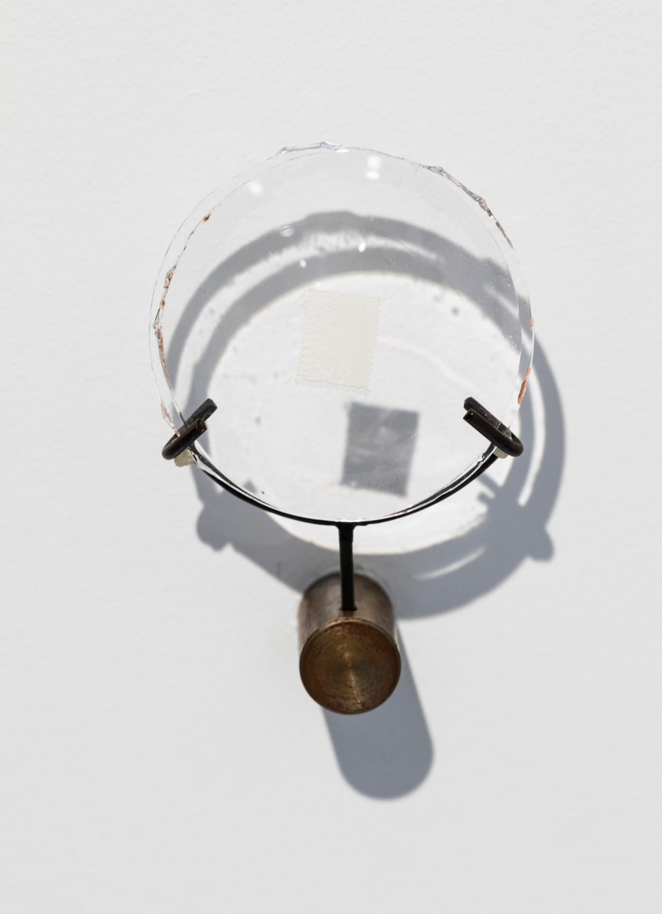 Aiko Miyanaga, the whereabouts between here and there -1900-, 2025