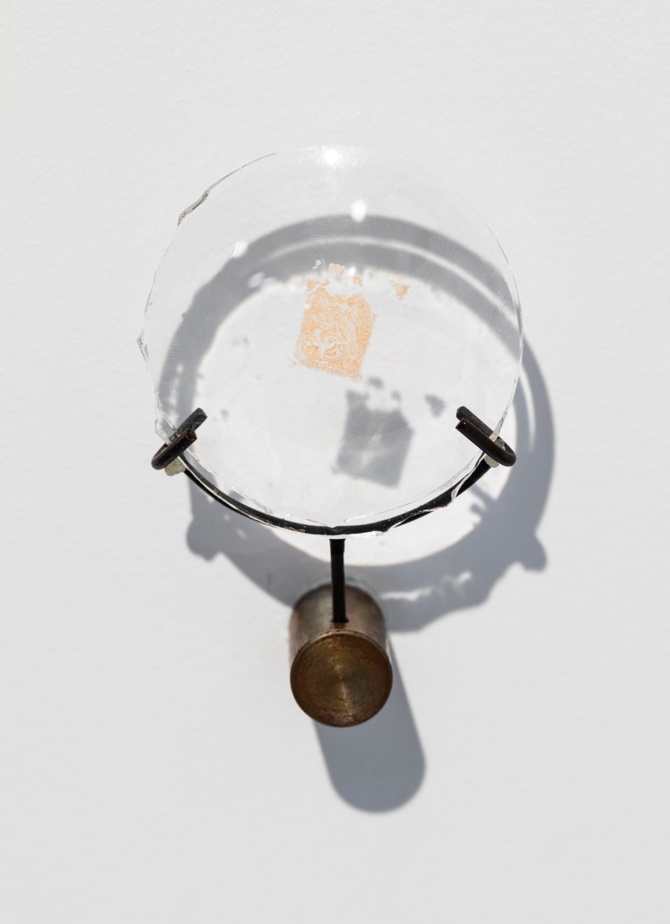 Aiko Miyanaga, the whereabouts between here and there -1900-, 2025