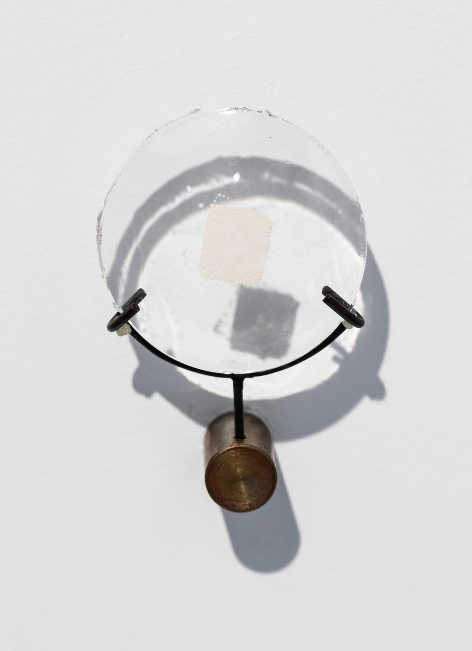 Aiko Miyanaga, the whereabouts between here and there -1900-, 2025