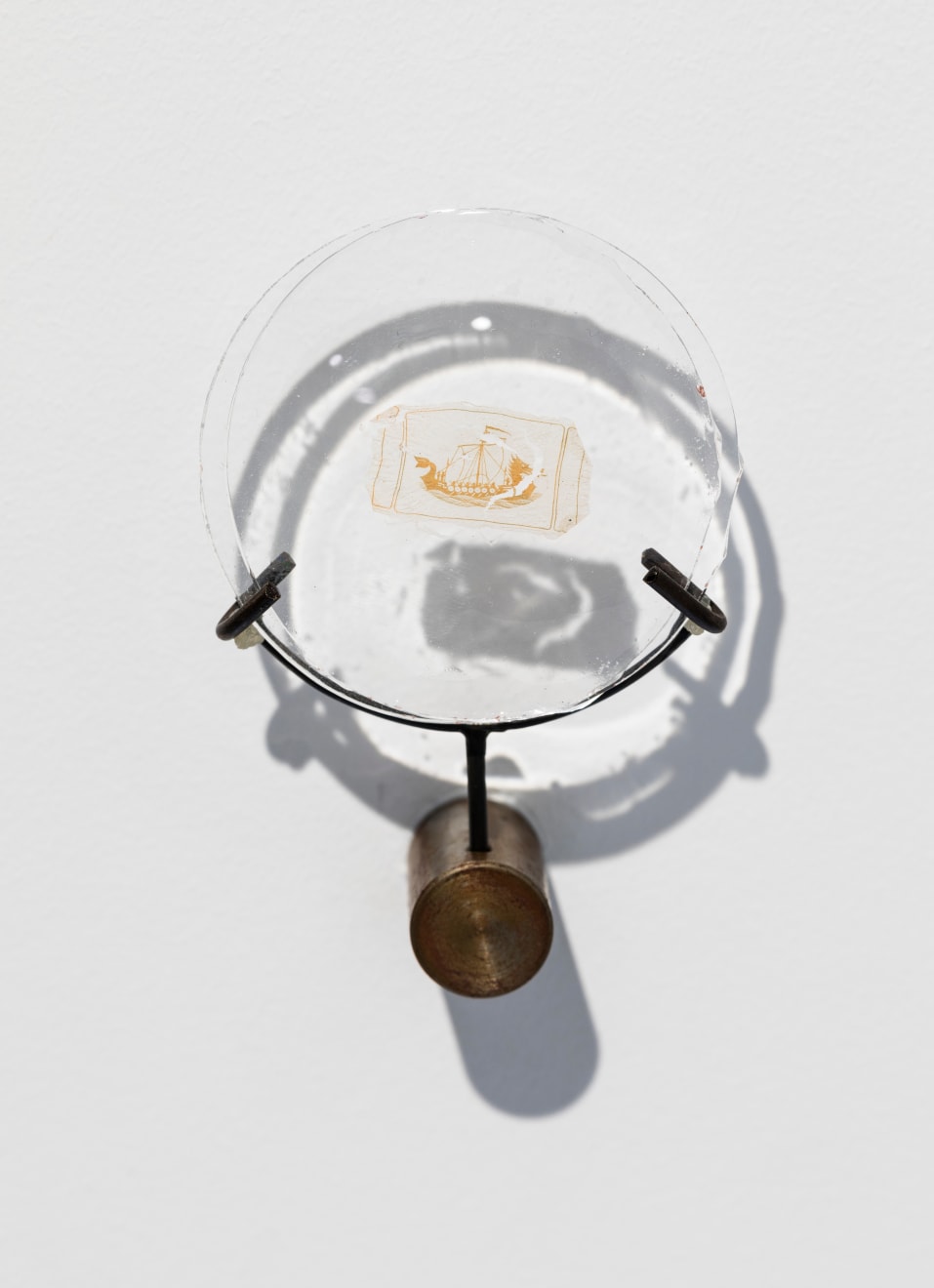 Aiko Miyanaga, the whereabouts between here and there -1900-, 2025