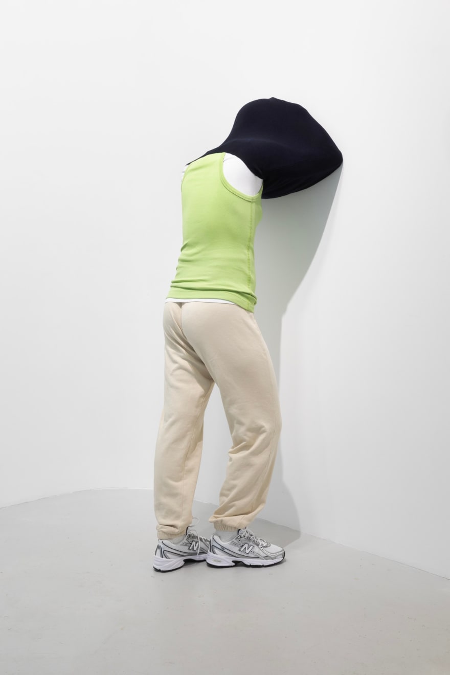 Daniel Firman, Magda, 2025