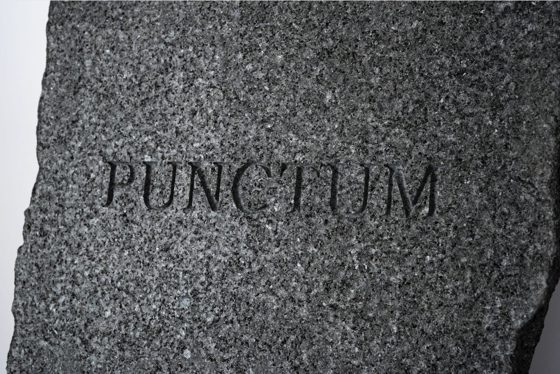 Hanna Råst, Punctum (After Barthes), 2021