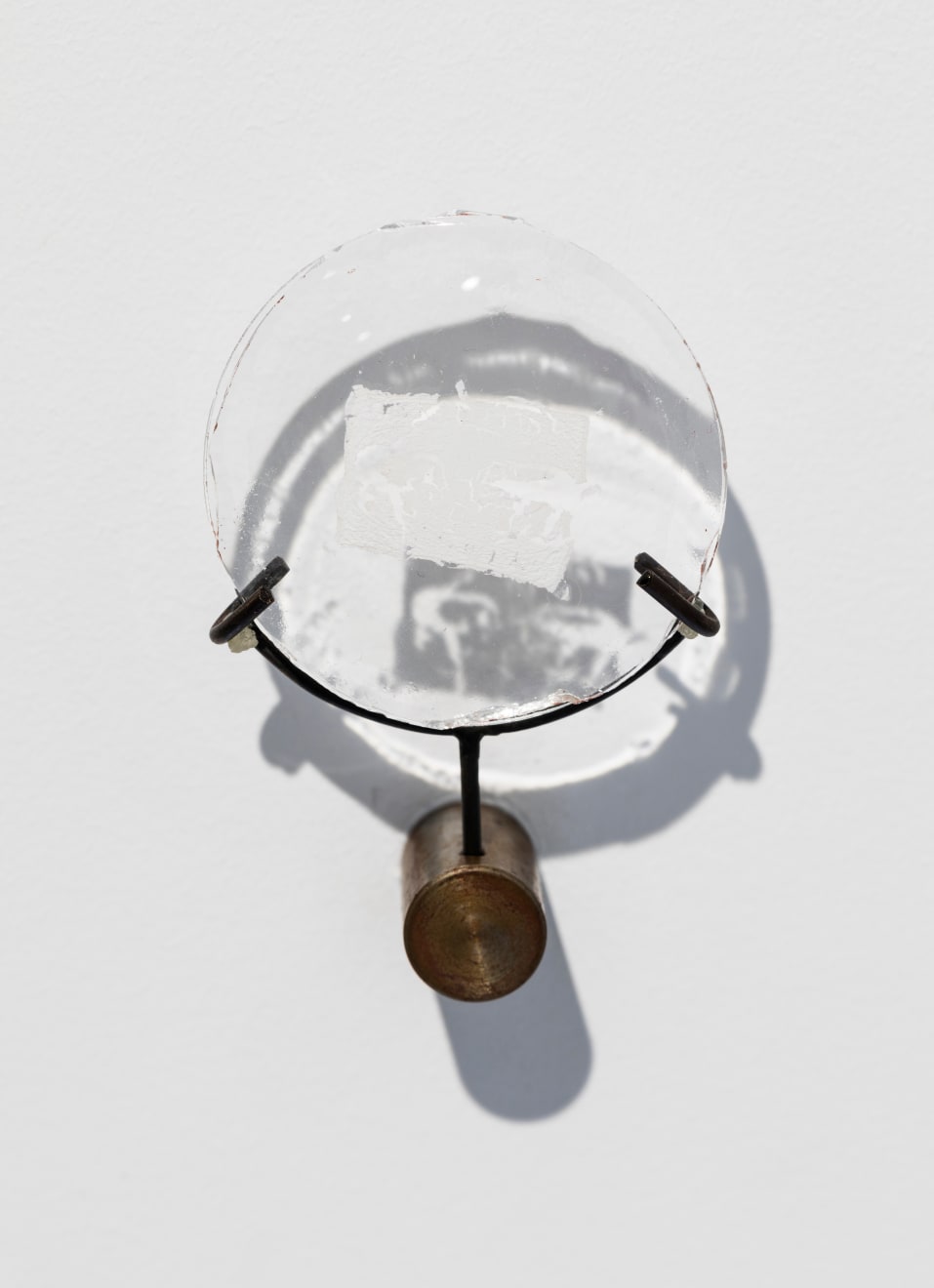 Aiko Miyanaga, the whereabouts between here and there -1900-, 2025