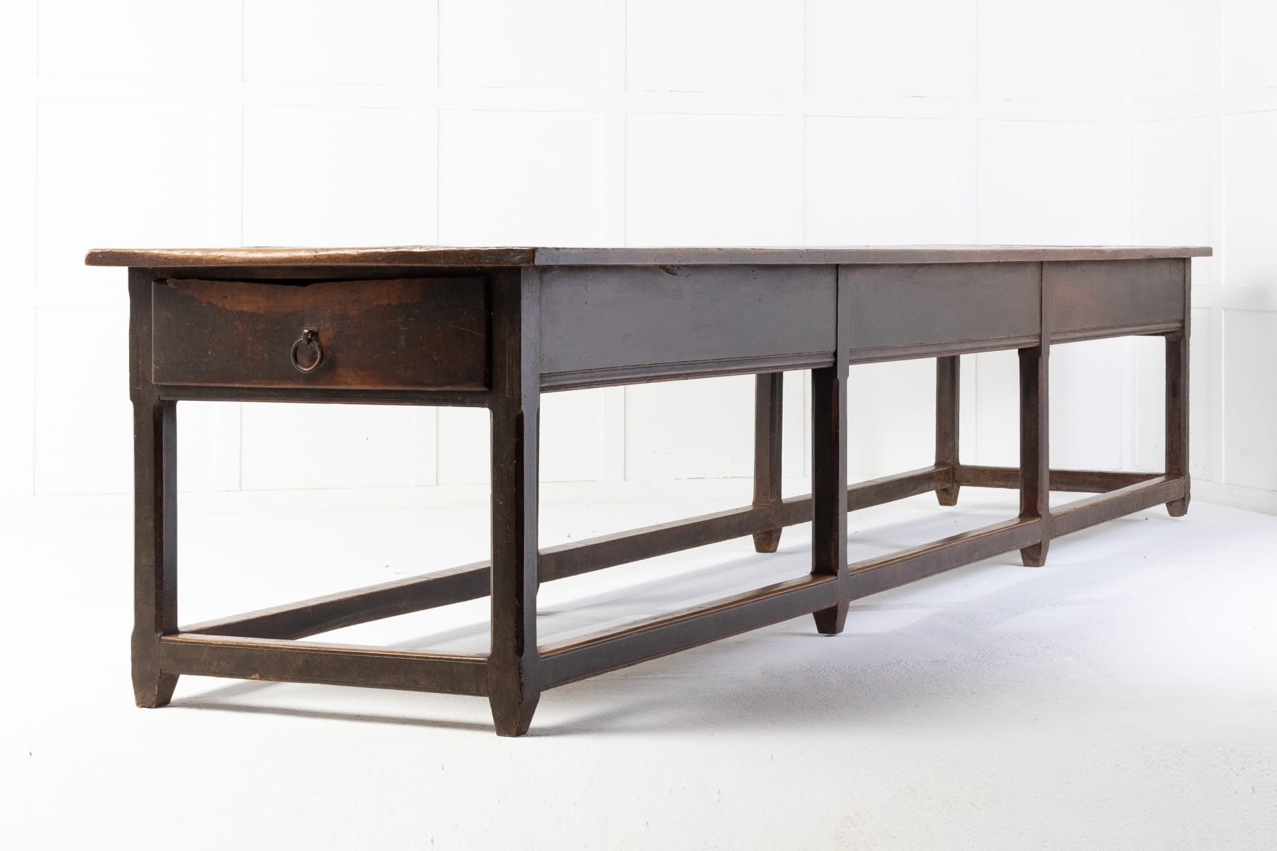 Large 18th Century French Table