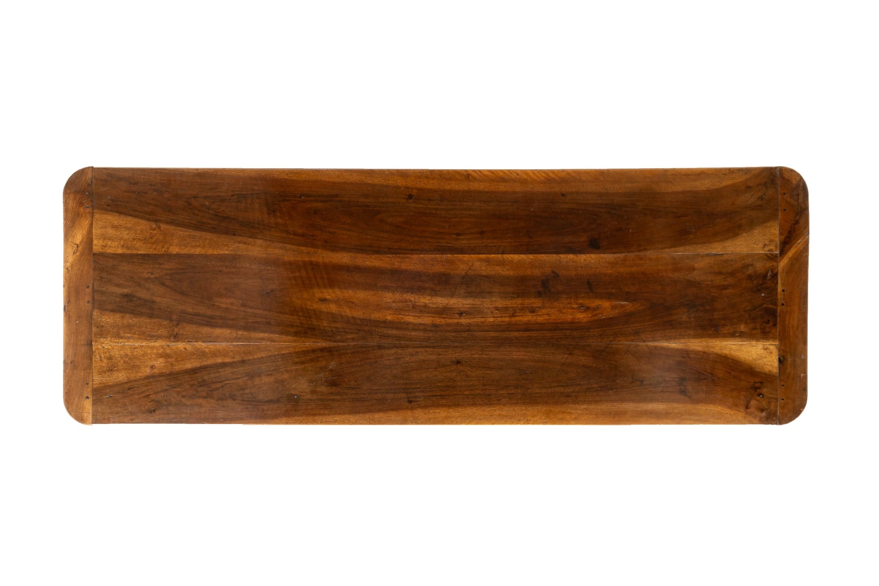 Large 18th Century French Walnut Farmhouse Table