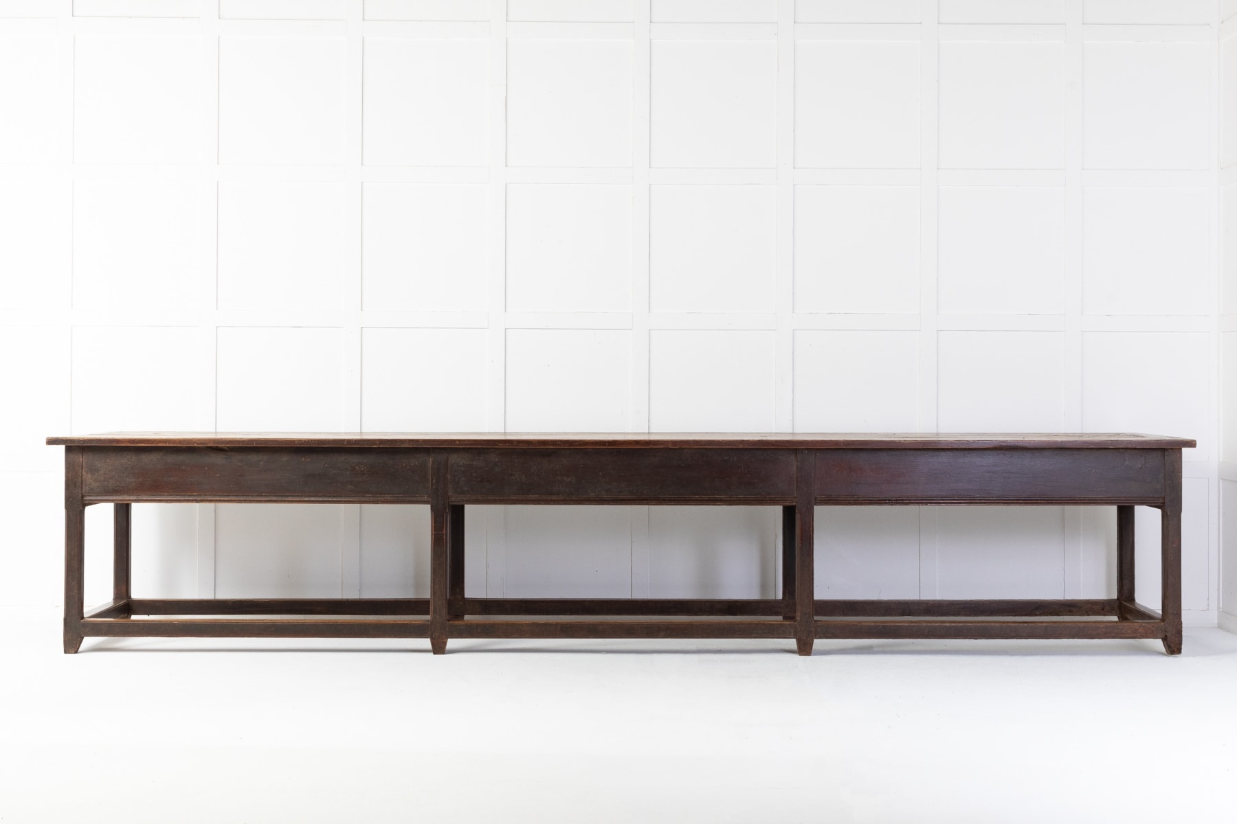 Large 18th Century French Table
